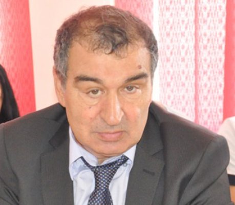 A murit consilierul local din Mangalia Ion Petcu